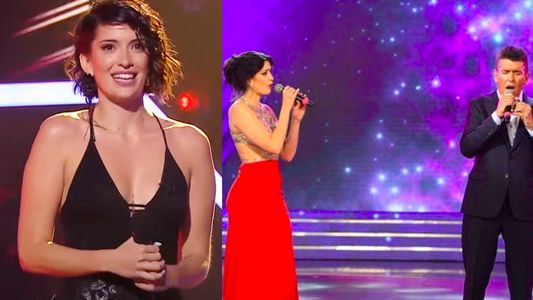 Se supo que Bianca Cherutti estuvo en otro reality de Telefe