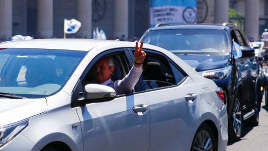 Encuesta Basta Baby: ¿tiene la casta política más derechos que los ciudadanos de a pie?