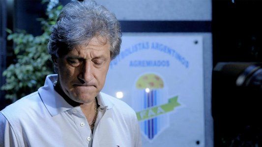 Atacaron a Marchi por defender el cupo de extranjero de Boca y compararlo con uno de River que no fue