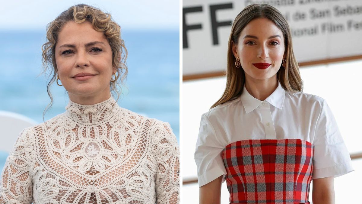 Furor en Netflix: Dolores Fonzi y María Valverde deslumbran con este thriller imperdible. (Fotos: Archivo)