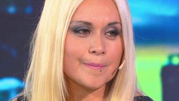¿Verónica Ojeda se cambió el look para Maradona?: Volviendo al rubio que a él tanto le gusta