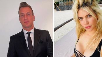 La disputa de Wanda Nara y Maxi López por una casa de dos millones de dólares
