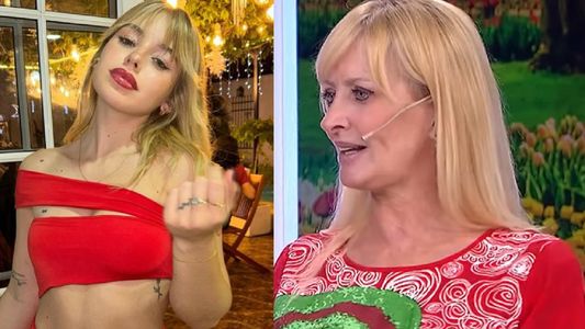 Yuyito González durísima con Coti Romero por su chicana sobre Javier Milei: Cuando tenga...