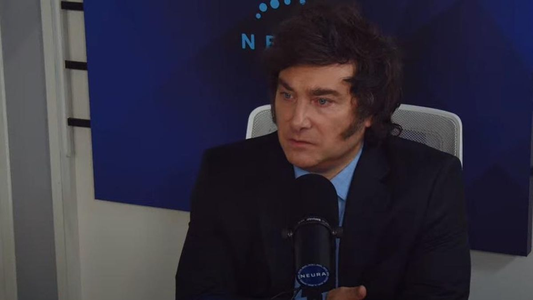 Milei y adiós al bono de $ 70.000 para jubilados