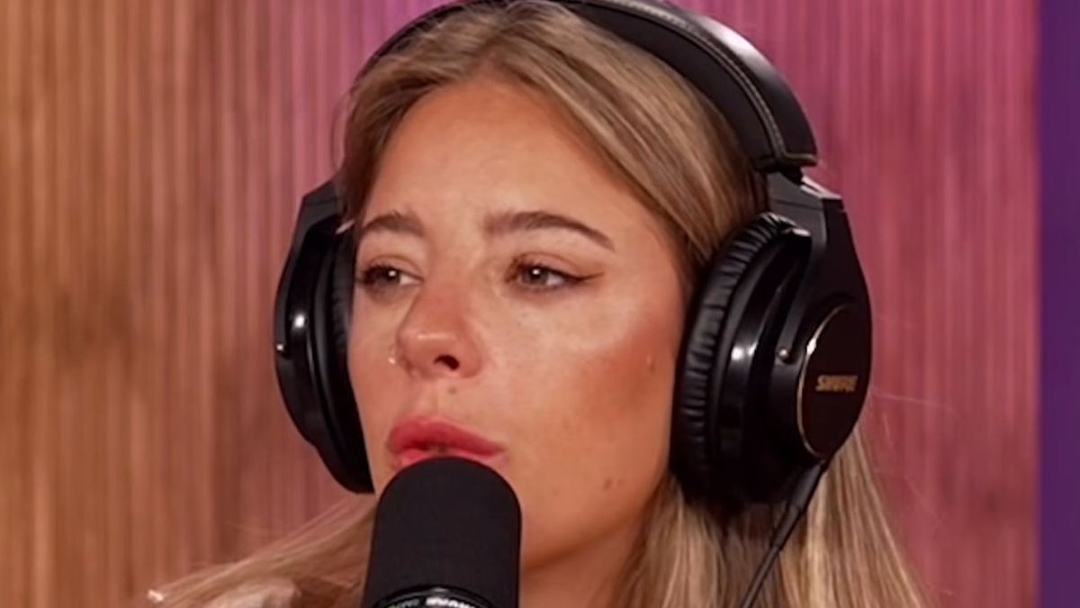 Nati Jota habló de su lucha contra una adicción y contó la decisión que tomó: Parece imposible