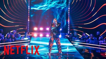 Netflix: quién ganó el reality La Firma