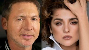 Adrián Suar sobre su conflicto con Araceli: No voy a ser careta: me enojé porque mintió