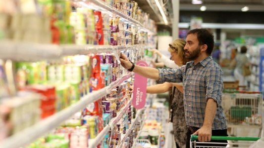 Giro del Gobierno: adiós a Precios Máximos, llega una nueva canasta