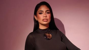 El fuerte descargo de Daniela Celis después de llorar en vivo por la traición de Thiago Medina con Katia La Tana