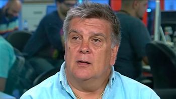 El sorpresivo anuncio de Ventura: ¿Se va de APTRA?