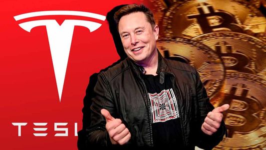 El lado b de la decisión de Elon Musk que lo llevó a vender parte de sus acciones en Tesla