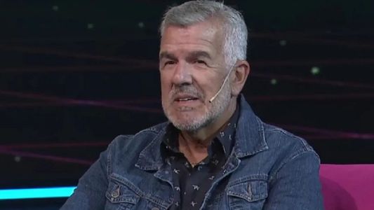 La confusa explicación de Dady Brieva tras la polémica y la cancelación de sus shows en Uruguay