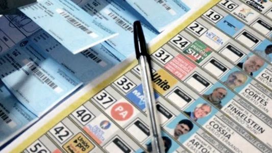 Diputados: la oposición firmará dictamen sobre Boleta Única Papel y apura el debate en el recinto