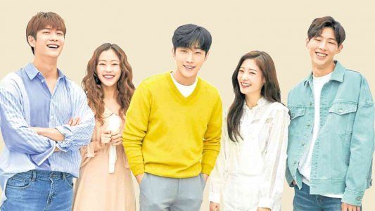 10 novelas coreanas que no puedes dejar de ver