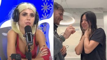 La profunda reflexión de Camila Mayan tras enterarse que Alexis Mac Allister espera un hijo con Ailén Cova