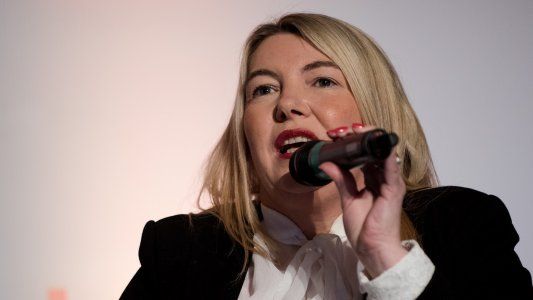 Rosana Bertone: Sufrí abuso sexual entre los 11 y 12 años y me arruinó la vida