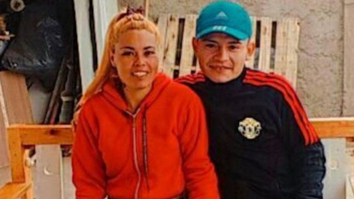 Ahorcó y mató a su beba en Las Heras: Ahora imputaron a su pareja