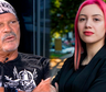 La ex novia de Alfa explotó indignada y reveló el problema sexual del ex Gran Hermano