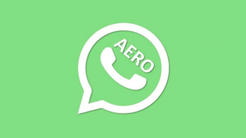 WhatsApp Aero, una versión de la app con un diseño mejorado