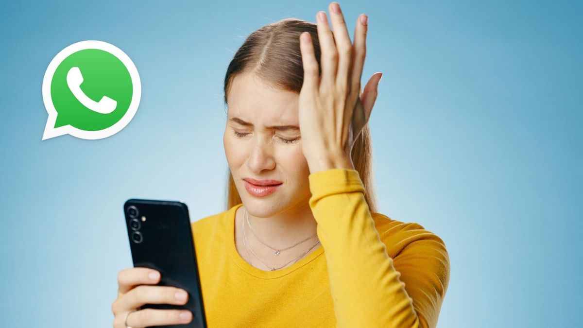Cómo activar el modo antispam en WhatsApp y evitar las estafas virtuales en simples pasos. (Foto: Archivo)