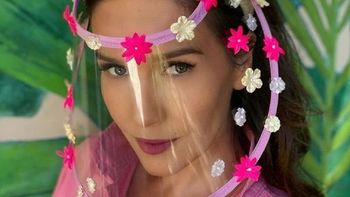 Natalia Oreiro