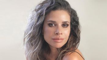 La extraña reacción de Julieta Ortega cuando le preguntaron por su supuesto romance con Riquelme