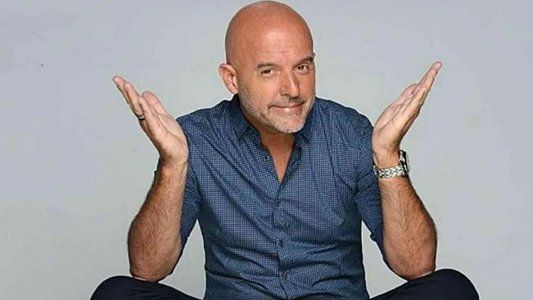 El Pelado López le mandó una sutil respuesta a Sofía Jujuy