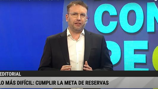 Todo sobre el acuerdo con el FMI, dólar y economía pre PASO