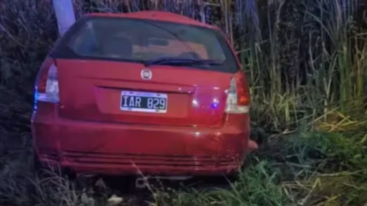 El estremecedor relato de un testigo sobre el crimen de Kim Gómez: Intentaron tirarla...