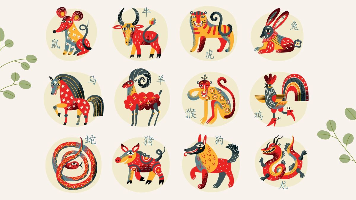Horóscopo chino del día: esto te espera según tu signo zodiacal.