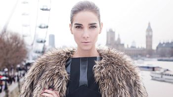 Juanita debutará como conductora con programa propio en la pantalla del Trece