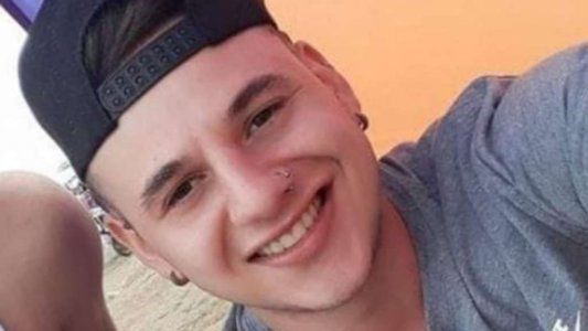 El padre del joven asesinado por el celular: Me arrancaron el corazón sin anestesia