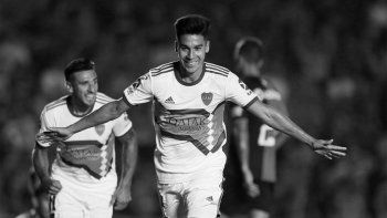 Superliga: con un segundo tiempo arrollador, Boca goleó 4-0 a Colón en Santa Fe y volvió a alcanzar a River