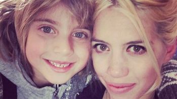 ¿Como Maxi López o como Icardi? El golazo del hijo de Wanda