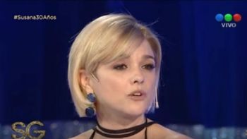 Araceli González: Quiero que respeten a mi familia y a mis hijos