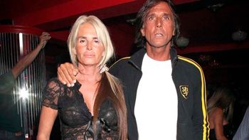 Al yerno de Susana Giménez se le complicó el ingreso a la fiesta del empresario Giuseppe Cipriani