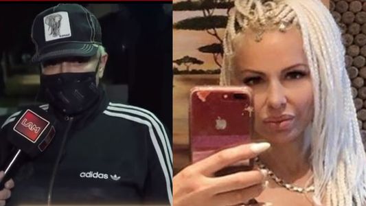 El profundo dolor de Daniela Cardone por la trágica muerte de su hermano