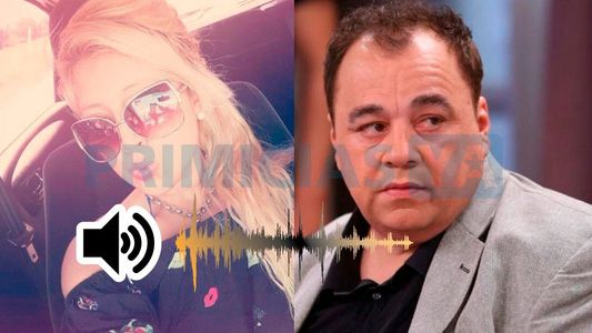 Romina, la novia de La Tota Santillán: Cuando le dije que estaba embarazada me pidió que hiciera un aborto