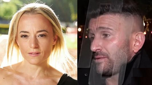 El ex de Sabrina Carballo se defendió ante la grave denuncia por violencia: Tengo mi verdad