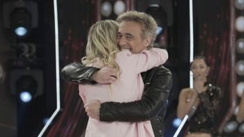 Ailén Bechara reveló el motivo sobre la renuncia de Cae al Súper Bailando