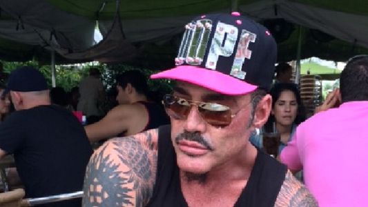Exclusivo | Ricardo Fort será internado otra vez