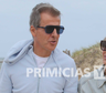 Tras los conflictos con Luciana Salazar, Martín Redrado y su mujer disfrutan del verano en Punta del Este