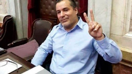 Un año después del escándalo, imputaron al ex diputado Juan Ameri por estorbo de acto funcional