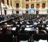 El oficialismo confirmó la sesión en Diputados para avanzar con la reforma del Banco Central