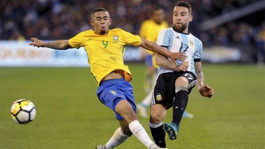 El partido que todos queríamos: Argentina jugará contra Brasil en la semifinal de la Copa América