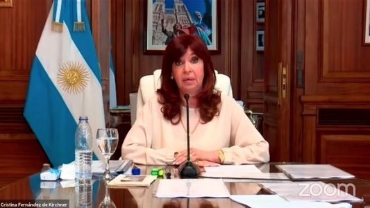 Causa Vialidad | El fiscal Diego Luciani apuntó nuevamente contra Cristina Kirchner: La asociación ilícita duró 12 años