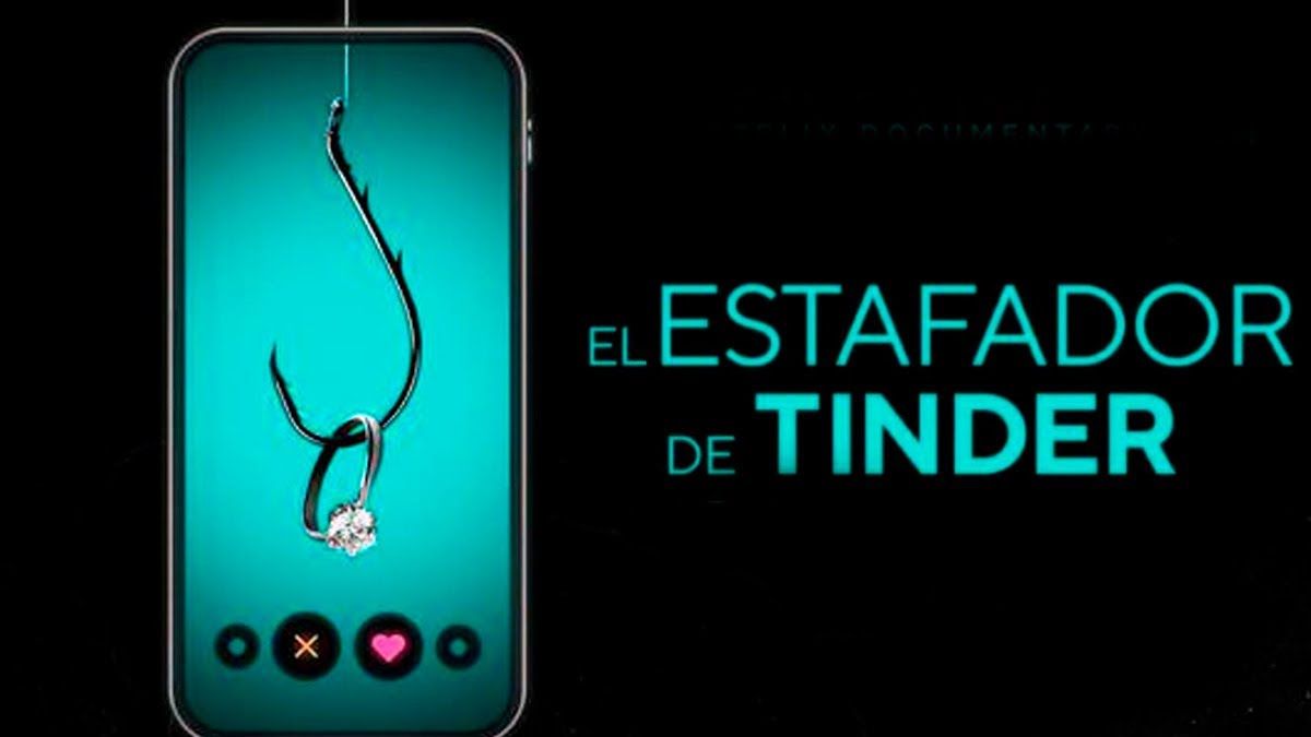 Este filme está basado en las historias reales de tres mujeres que fueron engañadas por un supuesto millonario israelí conocido como Simon Leviev