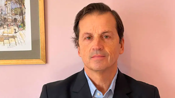 Renunció el titular del Ente Nacional del Gas y la Electricidad a menos de un mes de haber asumido