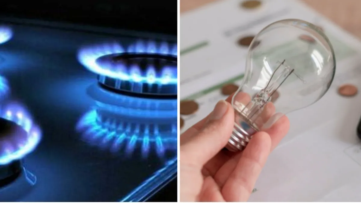 El Gobierno oficializó recortes a subsidios de luz y gas a usuarios de ingresos medios y bajos (Foto: archivo).