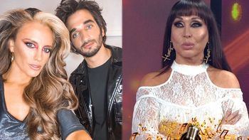 Tras la eliminación, Juan Pérsico apuntó contra Moria Casán: “Está en un momento agresivo